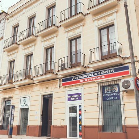 Apartamentos Puerta Sevilla Херес де ла Фронтера Екстериор снимка